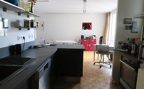 2 Pieces Lumineux Quartier Anime